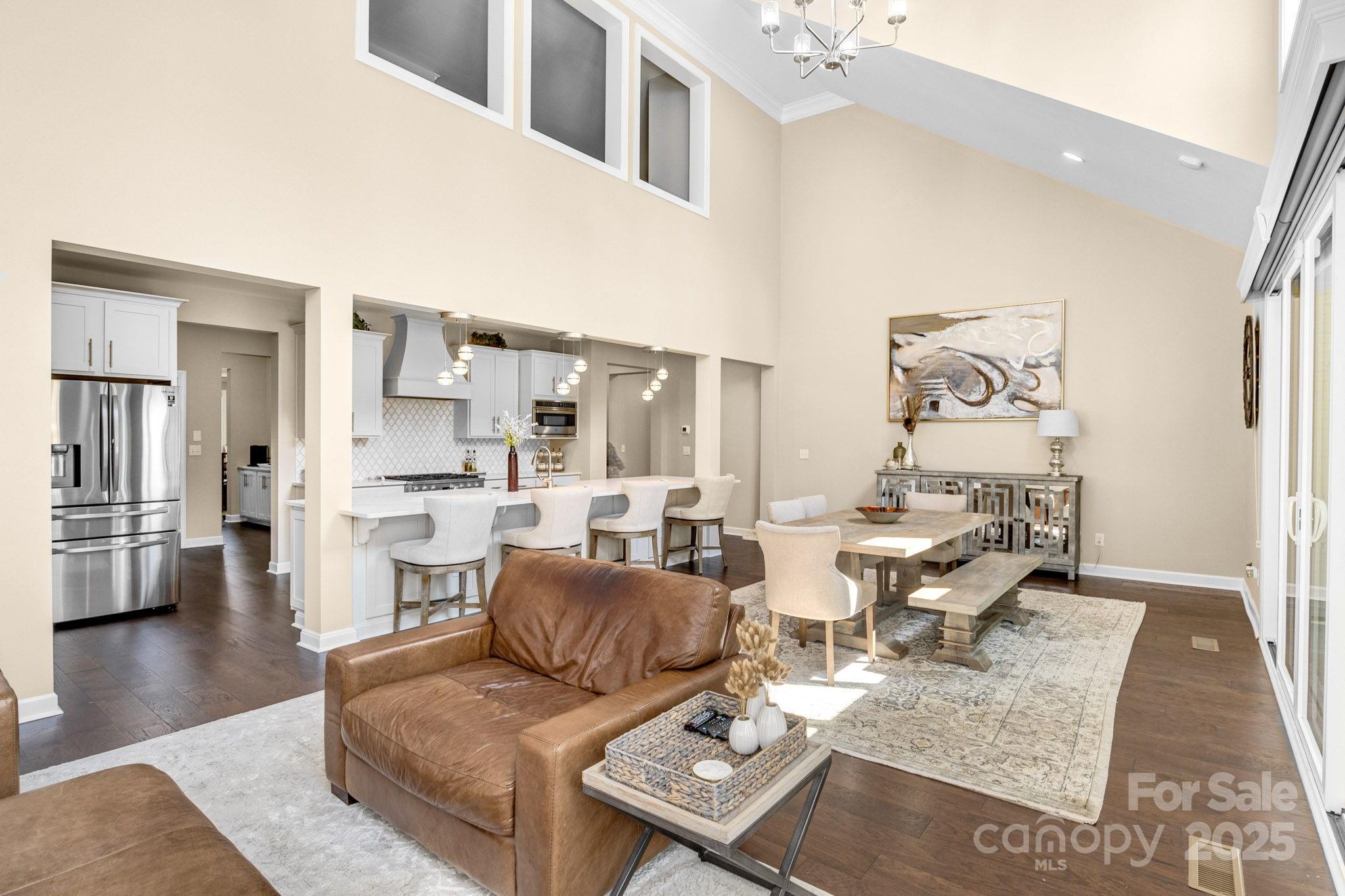 Harlinsdale - Residential