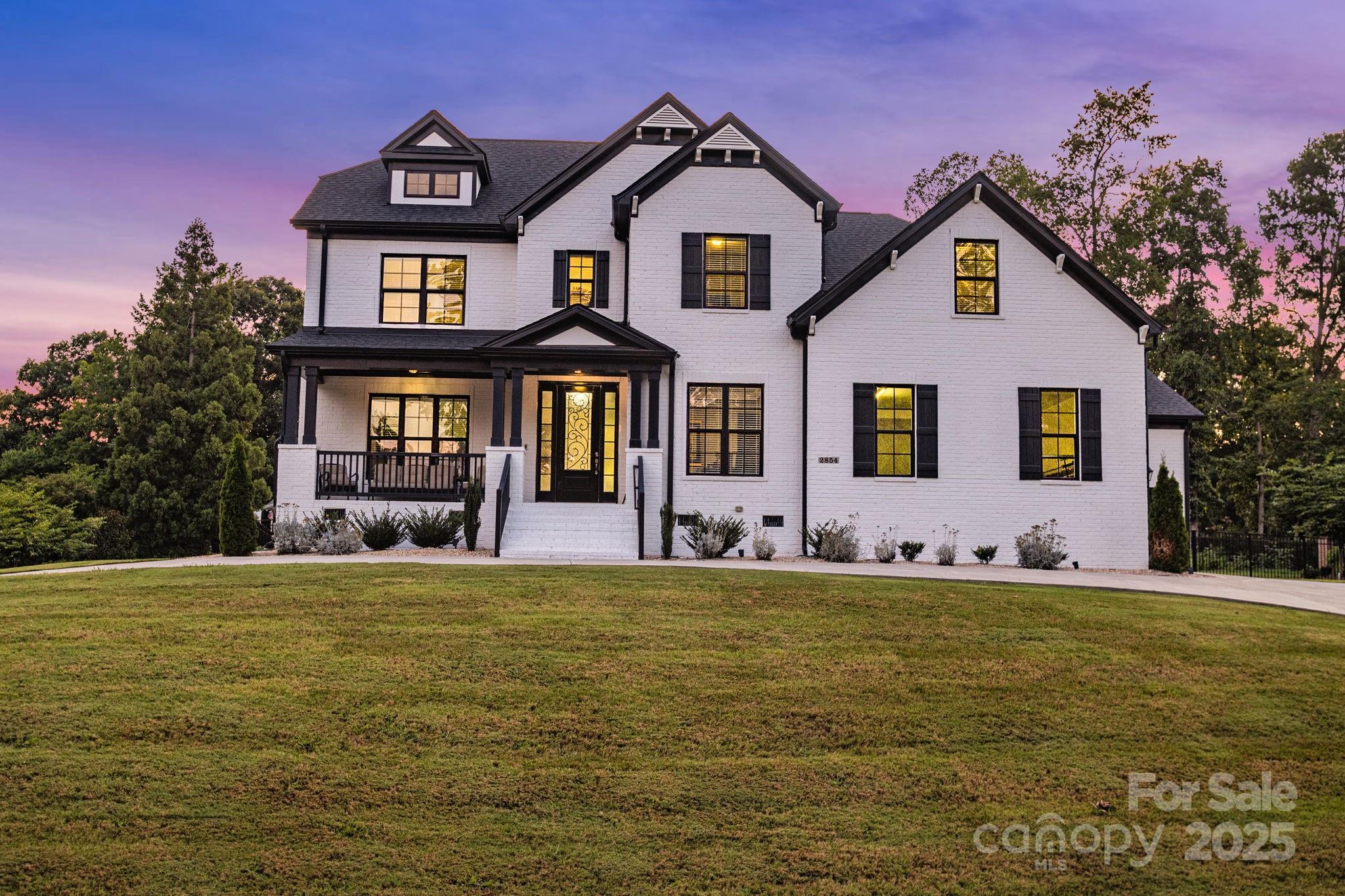 Harlinsdale - Residential