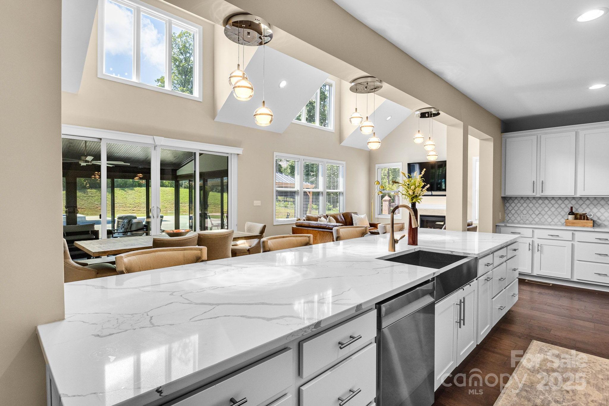 Harlinsdale - Residential