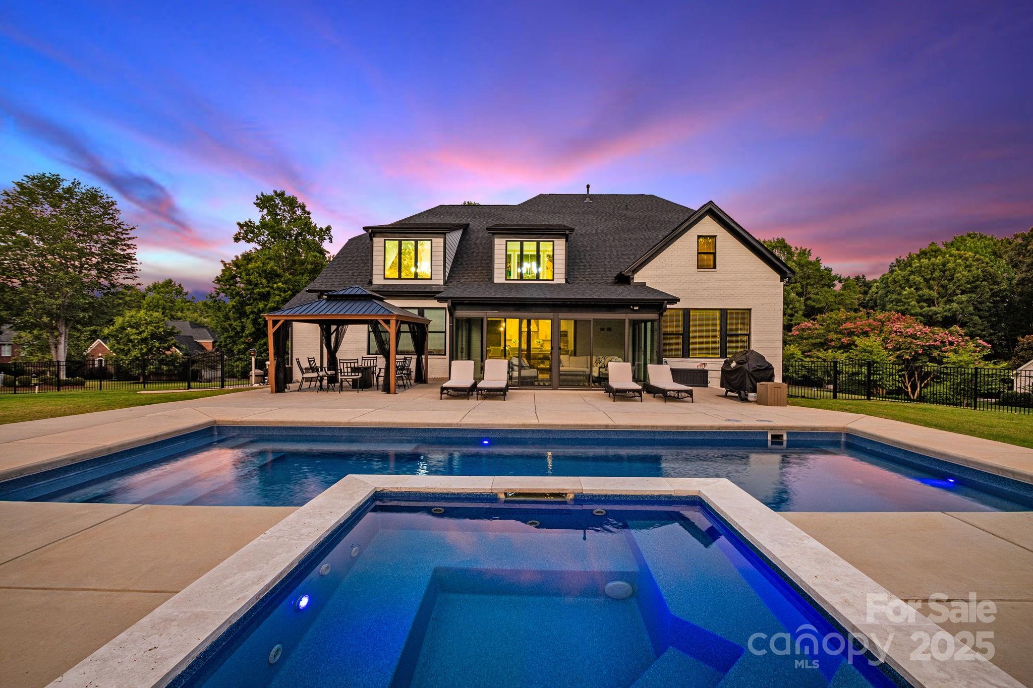 Harlinsdale - Residential