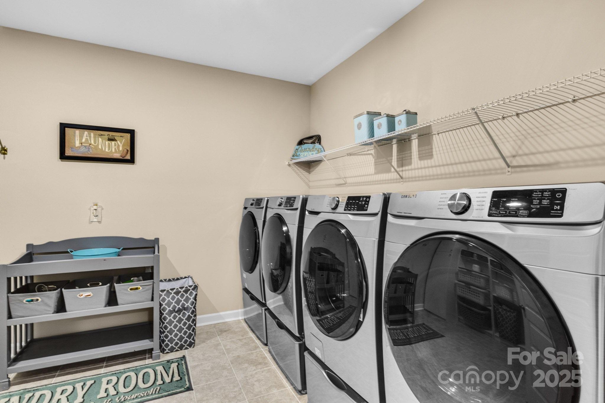 Harlinsdale - Residential