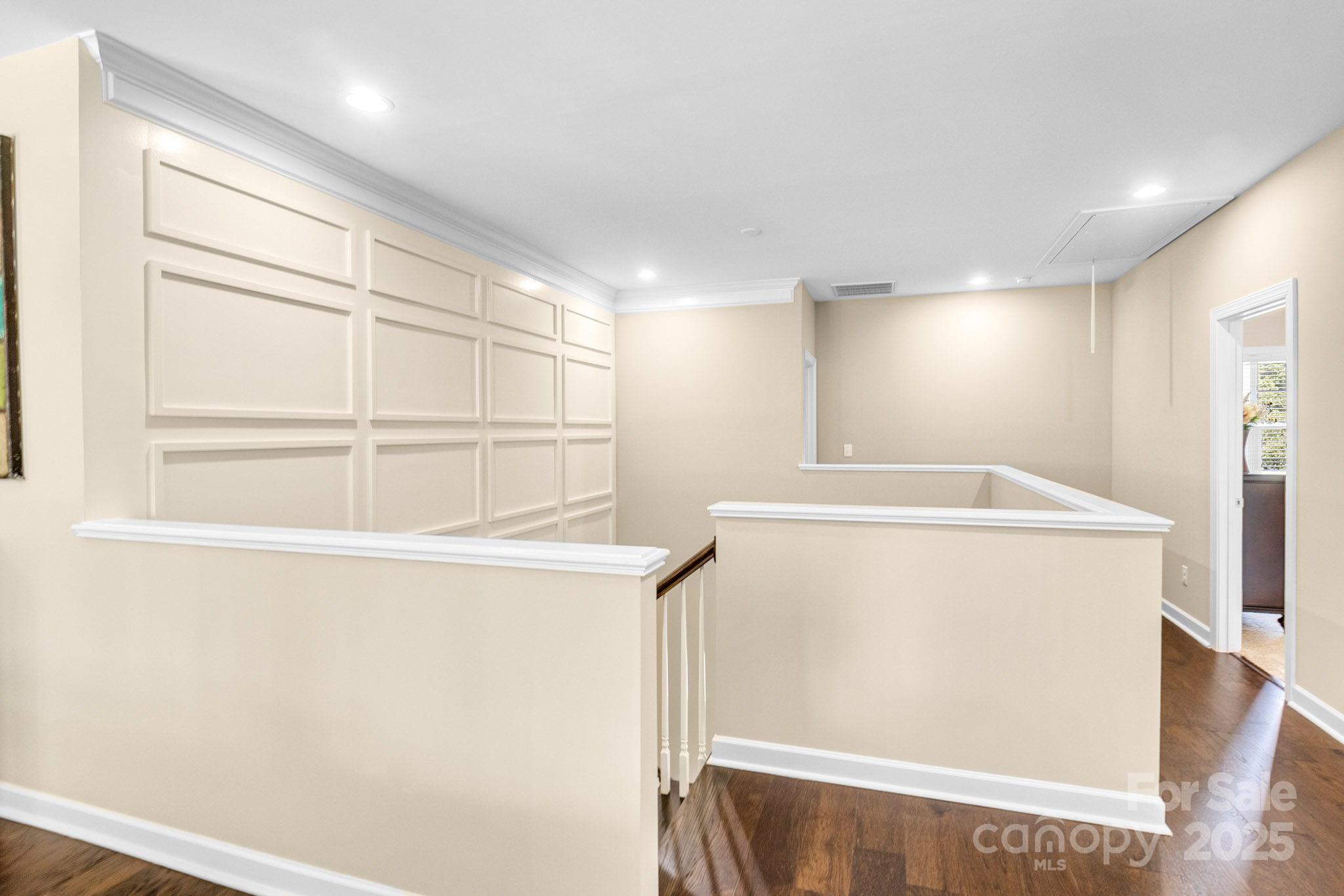 Harlinsdale - Residential