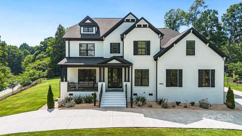 2854 Harlinsdale Drive Rock Hill SC 29732
