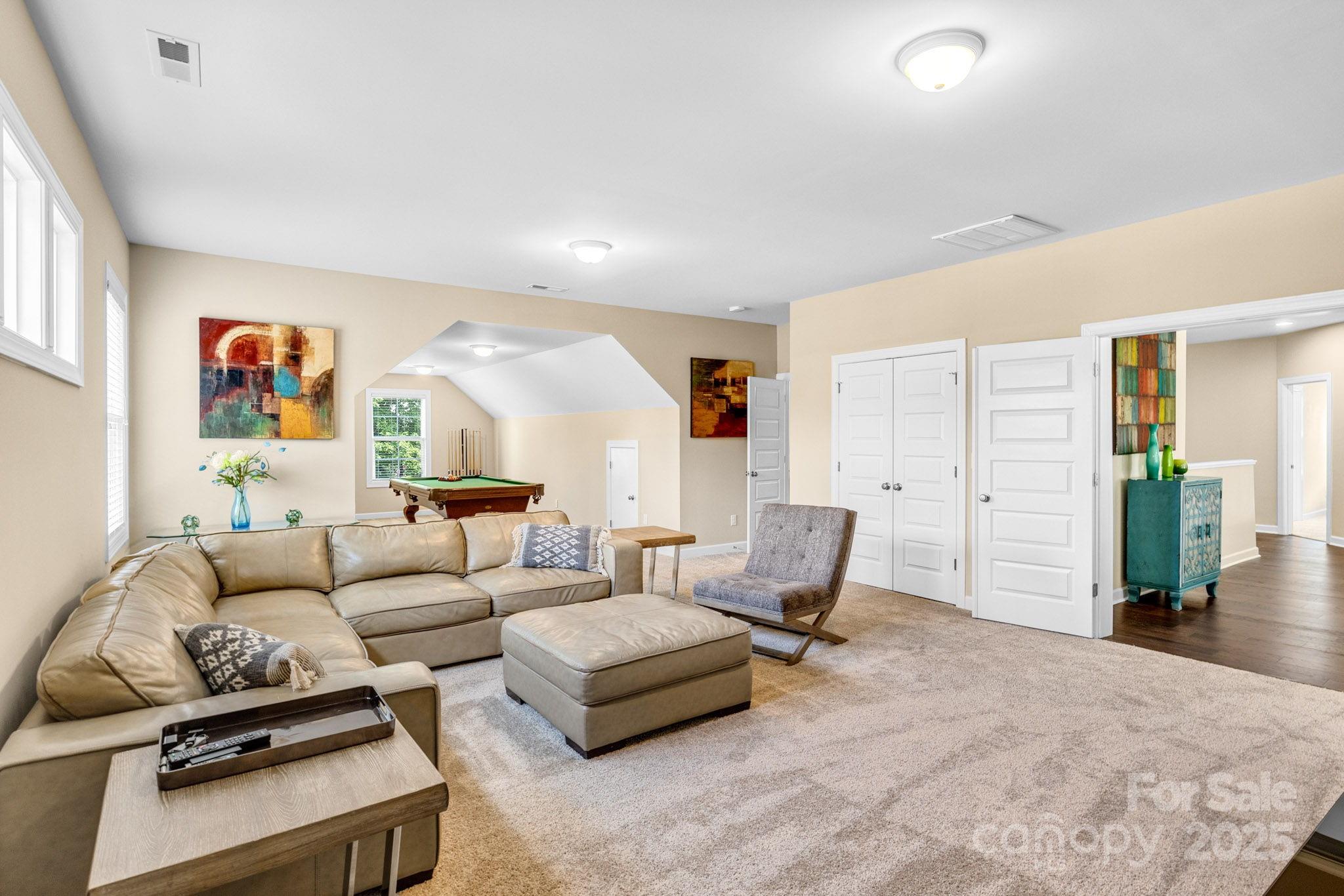 Harlinsdale - Residential