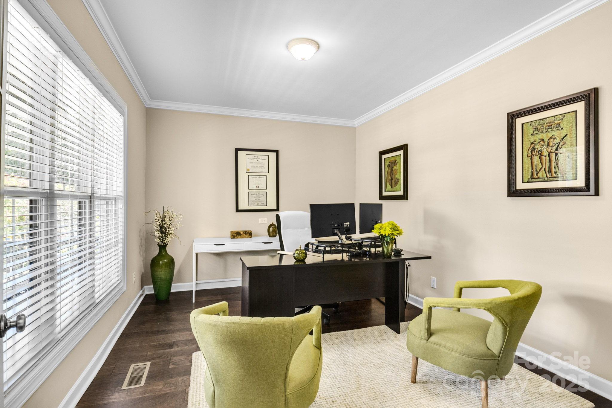 Harlinsdale - Residential