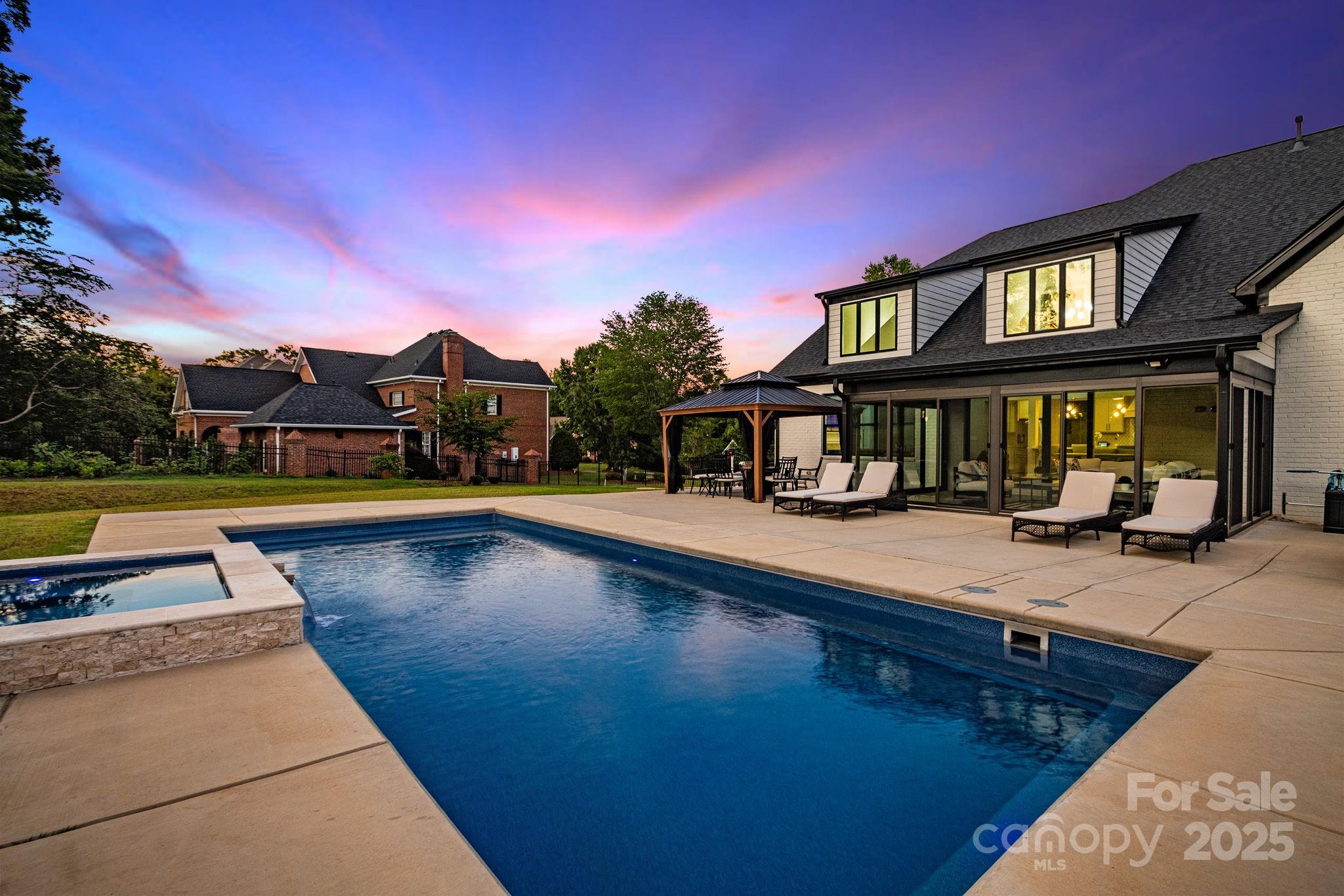 Harlinsdale - Residential