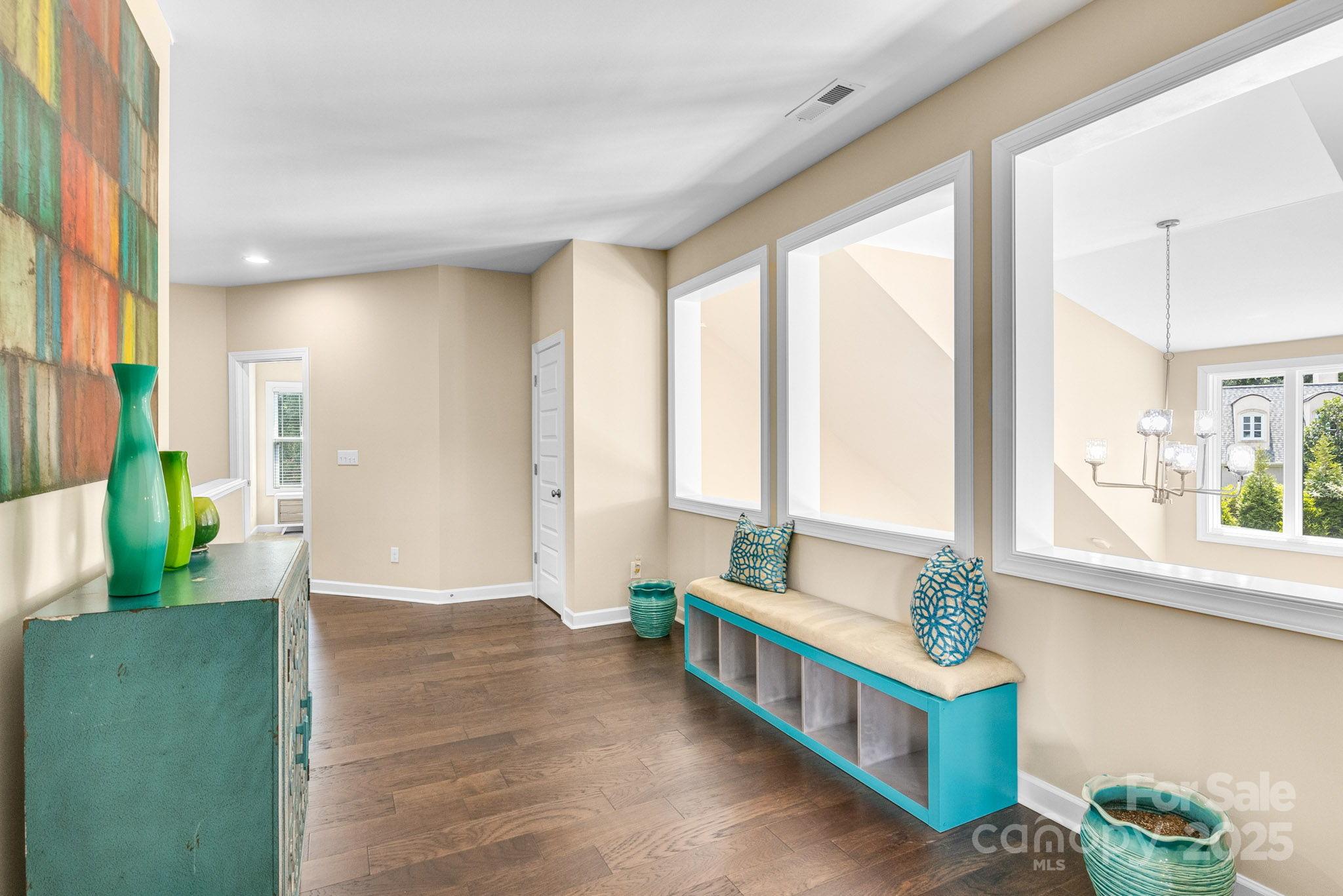 Harlinsdale - Residential