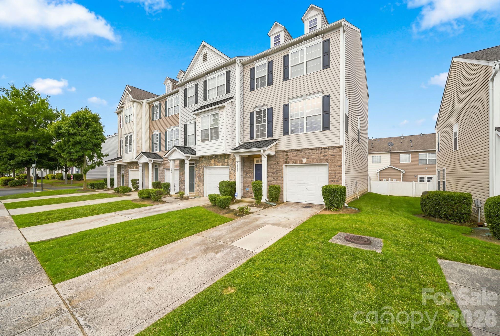 13219 Calloway Glen Drive