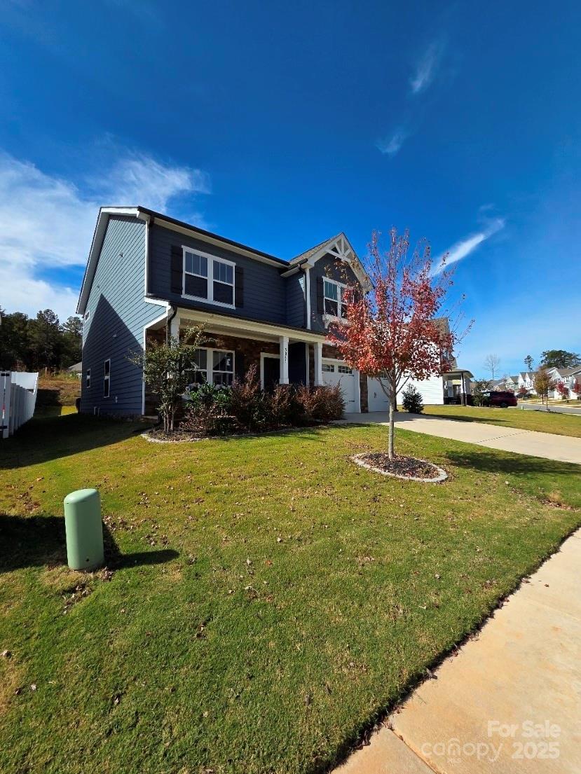 5041 Mooreland Oaks Way