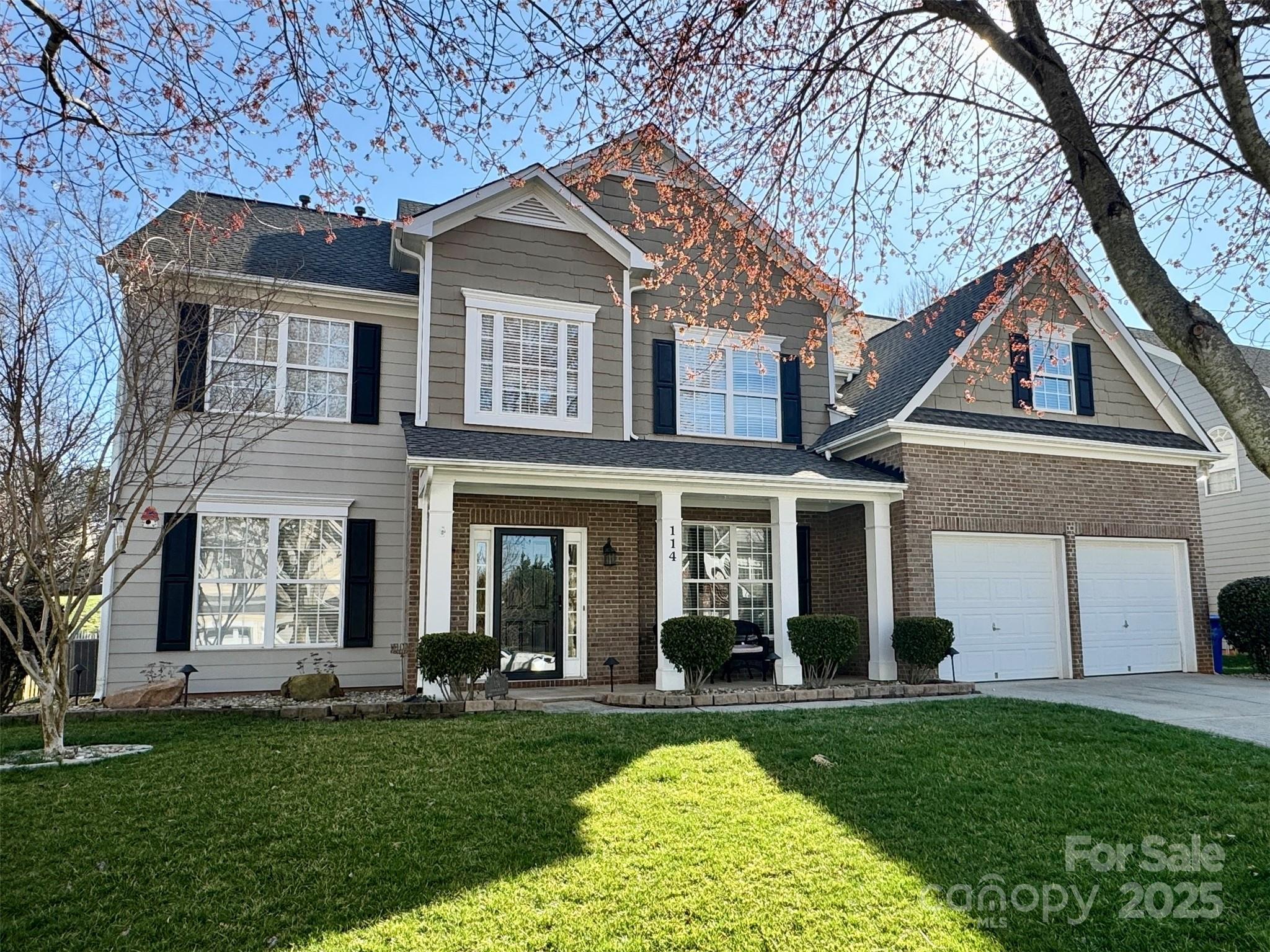 114 Runningdeer Drive