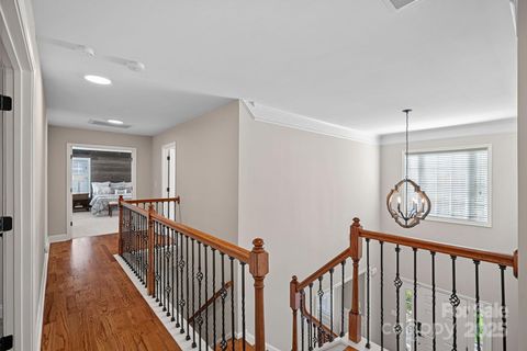 A home in Mooresville