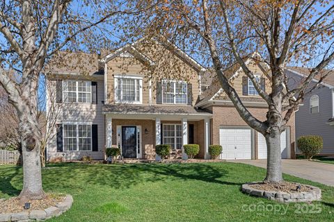 A home in Mooresville