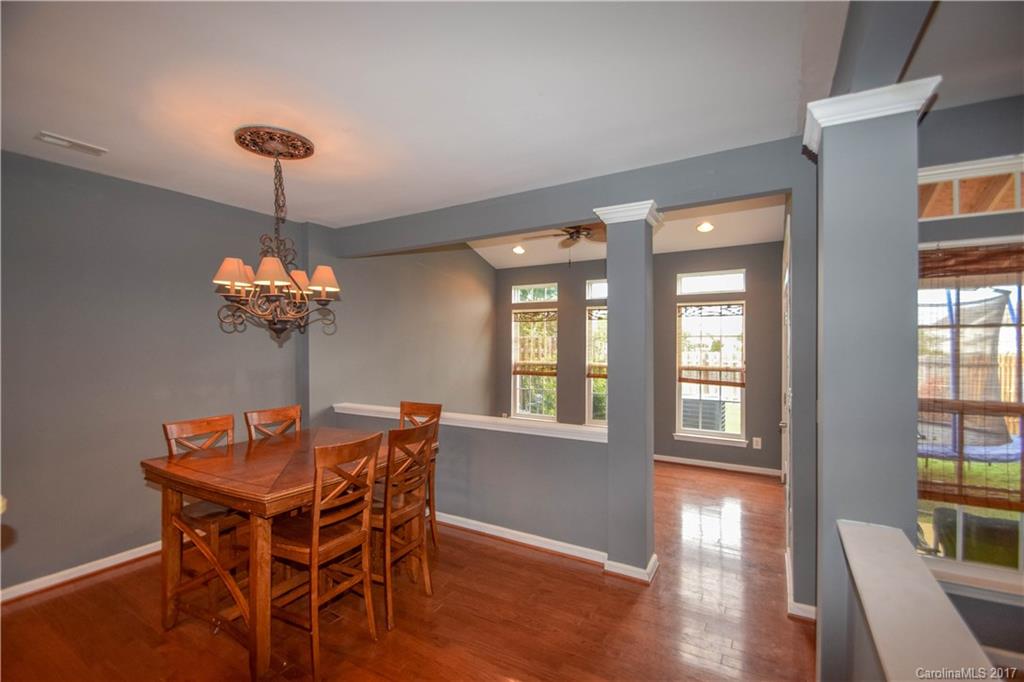 Holly Park - Residential