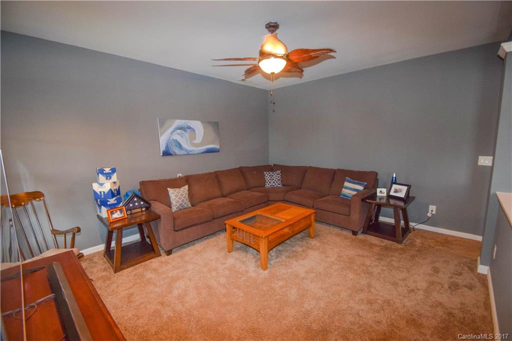 Holly Park - Residential