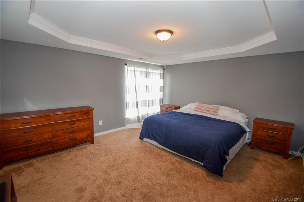 Holly Park - Residential