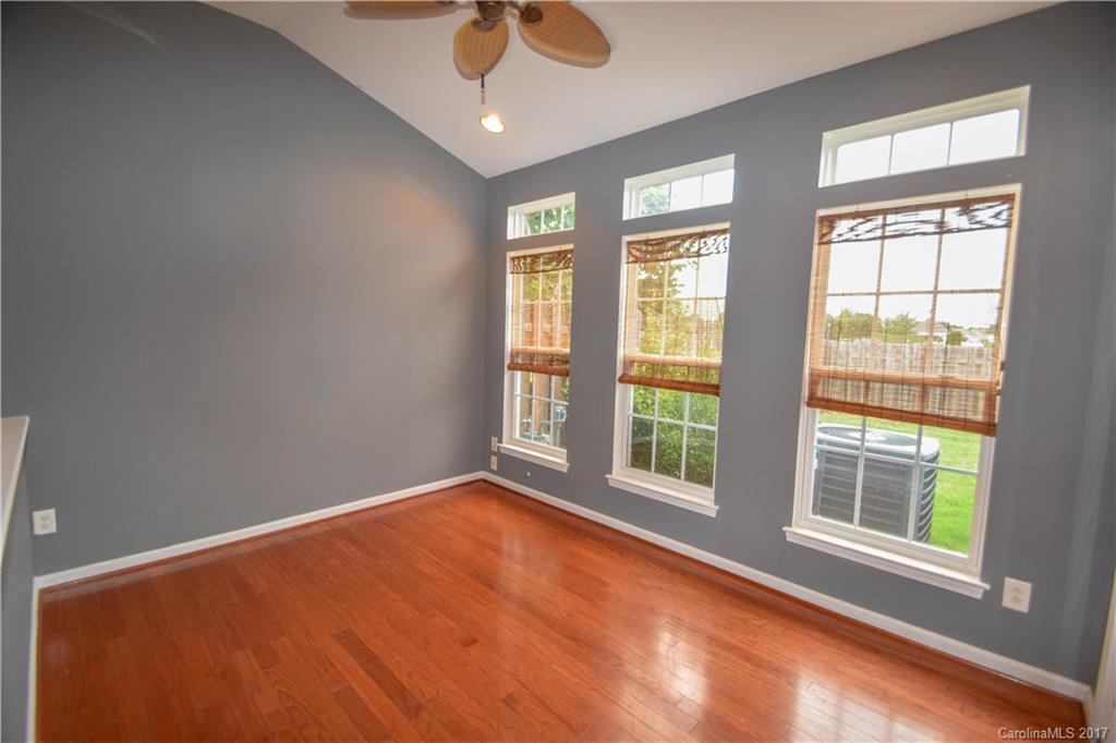 Holly Park - Residential