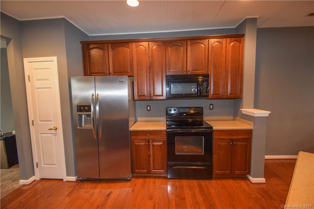 Holly Park - Residential