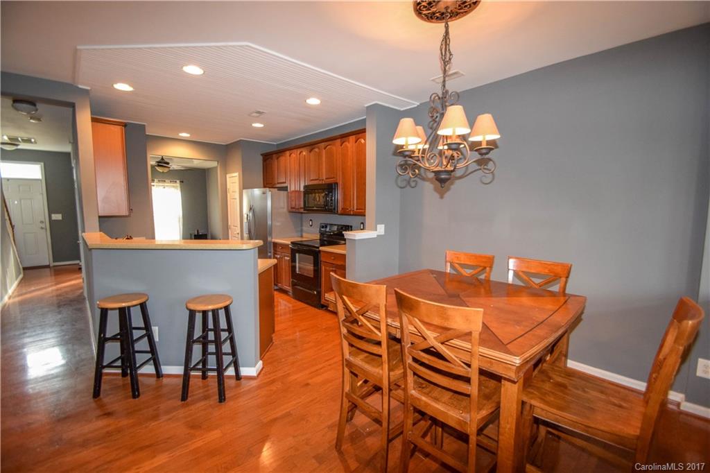 Holly Park - Residential