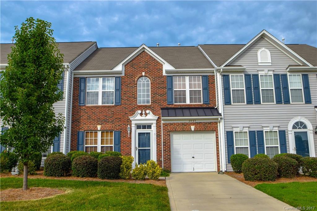 Holly Park - Residential