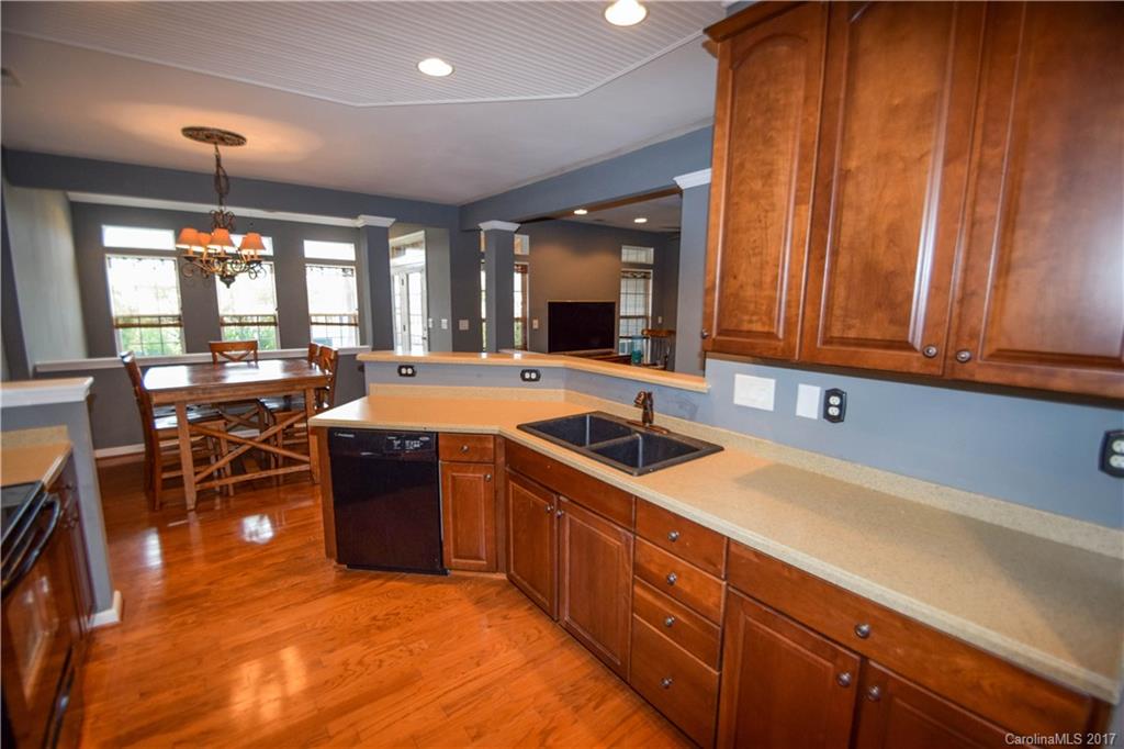 Holly Park - Residential