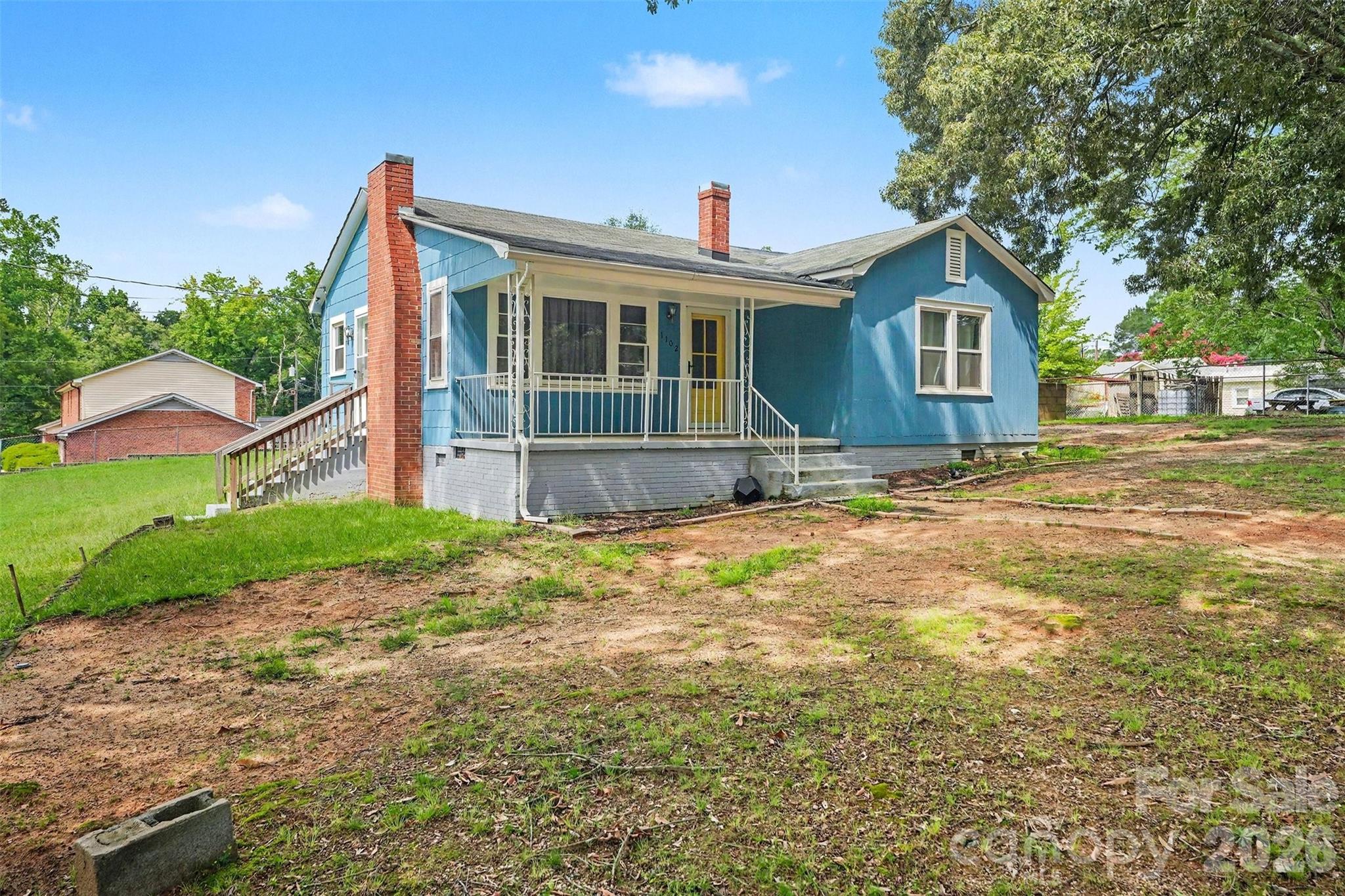 1102 Desoto Avenue