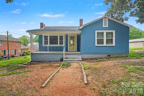 Photo of 1102 Desoto Avenue, Kannapolis, NC 28083 (MLS # 4409858)