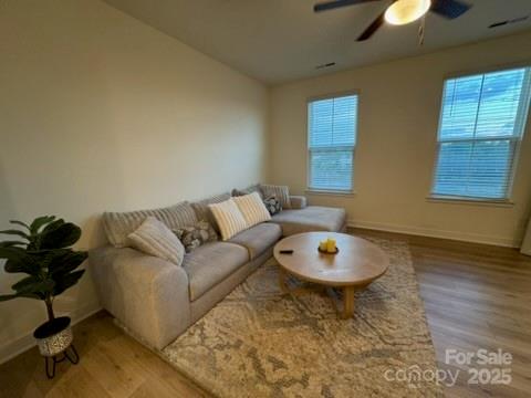4920 Old Pineville Road