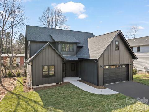 55 Johnson Drive 6 Asheville NC 28804