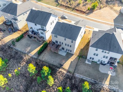 A home in Fort Mill