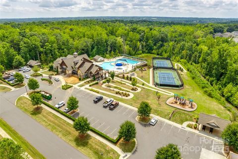 A home in Fort Mill