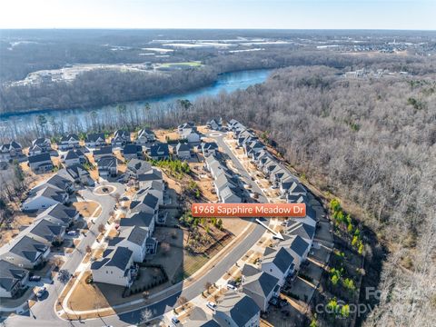 A home in Fort Mill