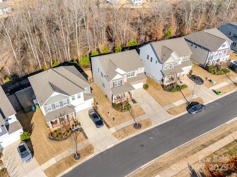 A home in Fort Mill