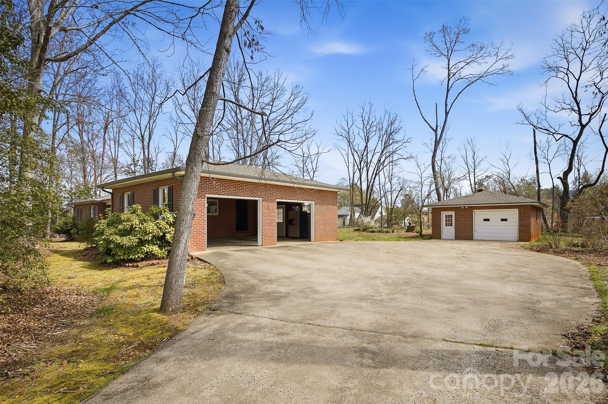 Heritage Park - Residential