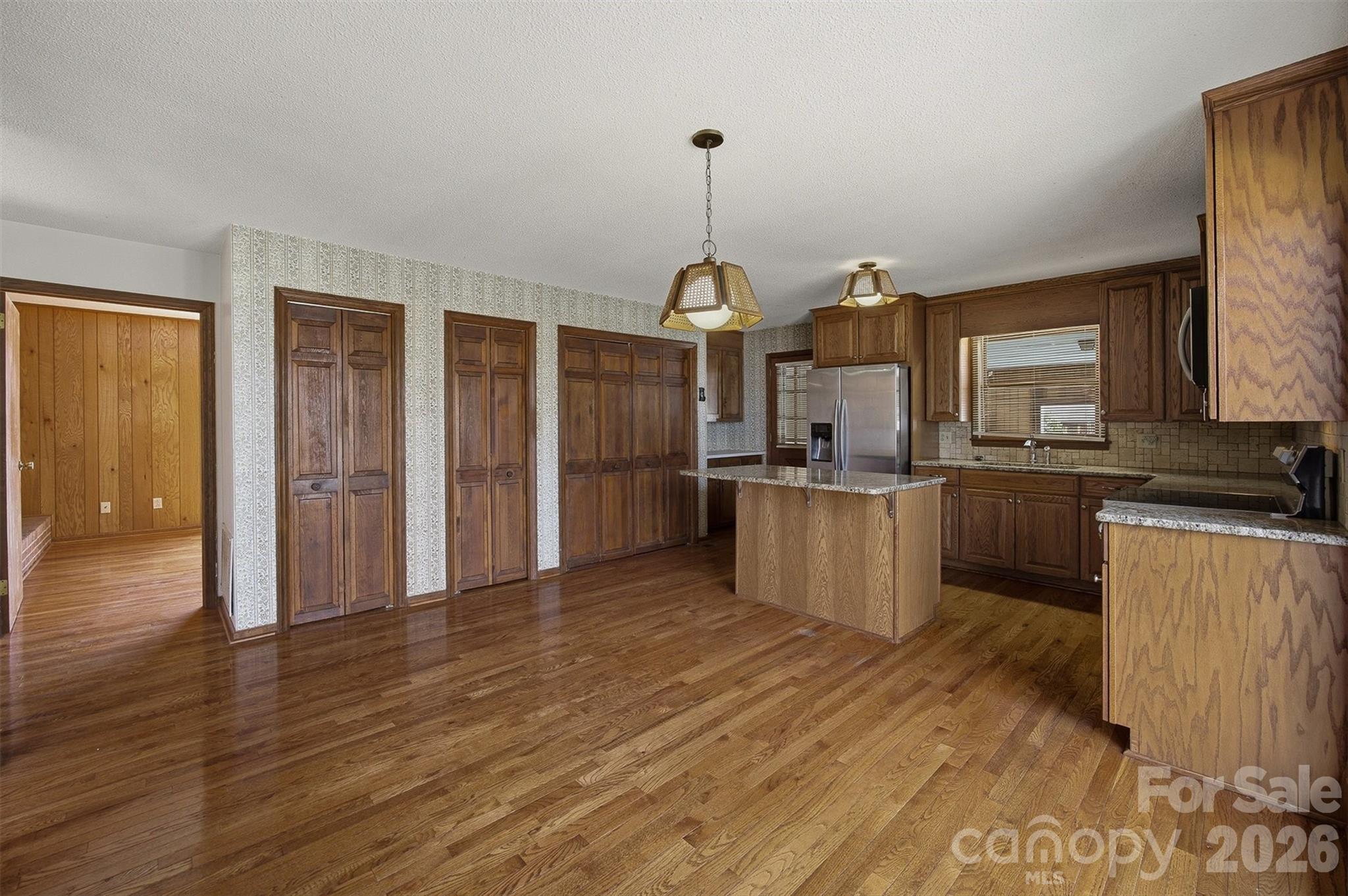 Heritage Park - Residential