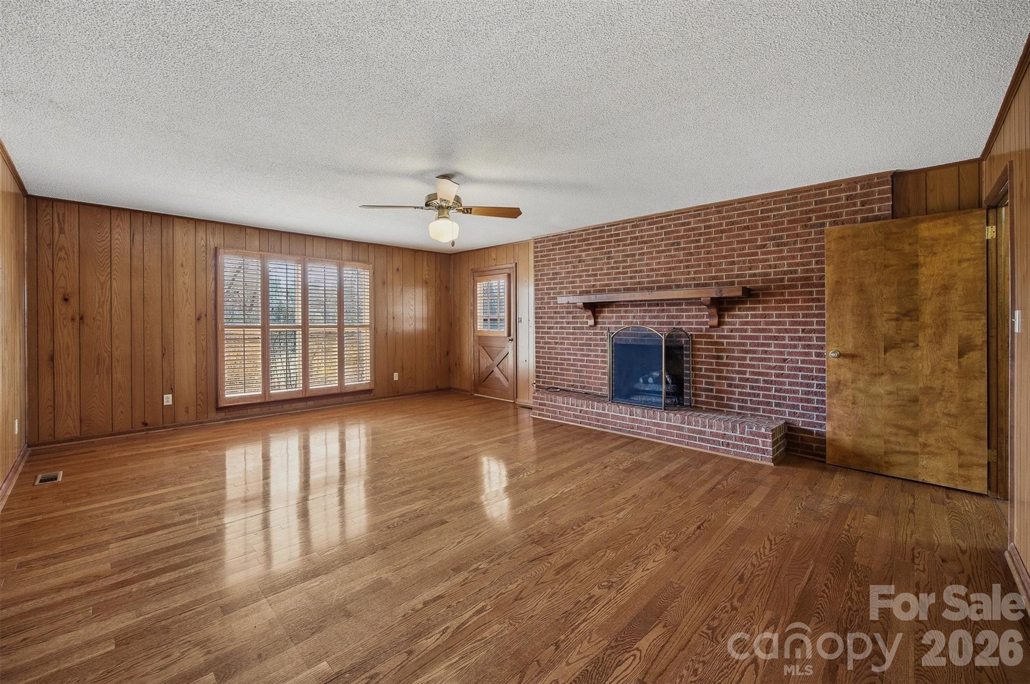 Heritage Park - Residential