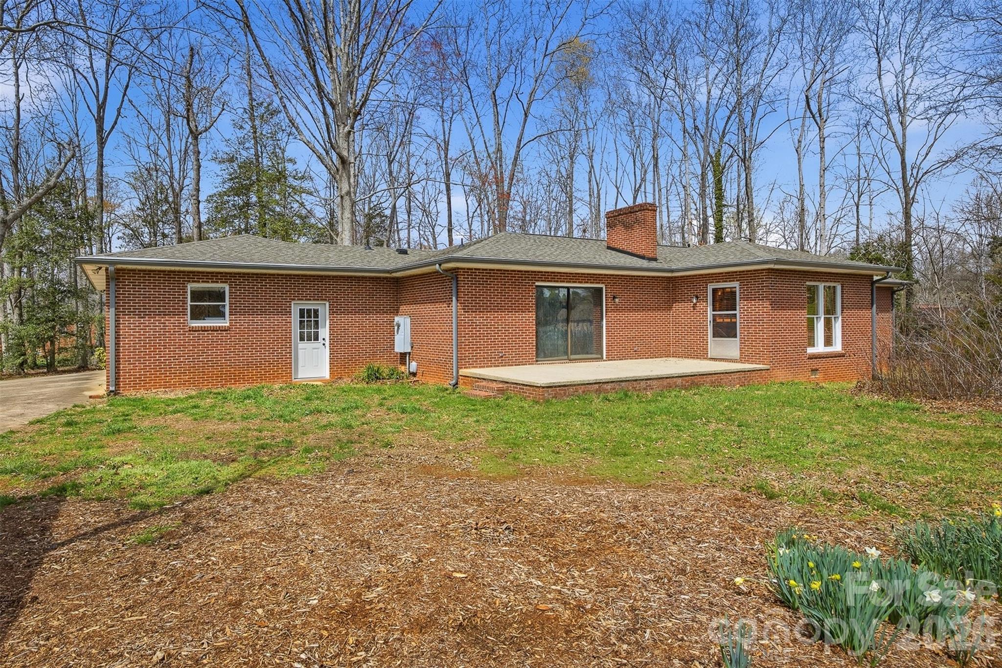 Heritage Park - Residential
