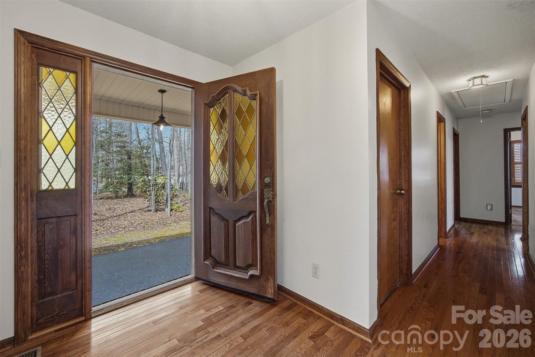 Heritage Park - Residential