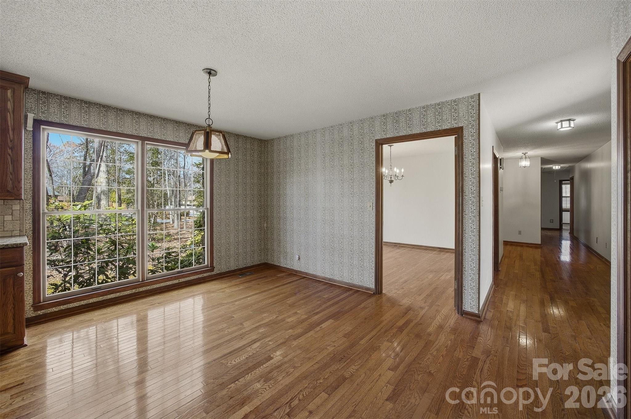 Heritage Park - Residential