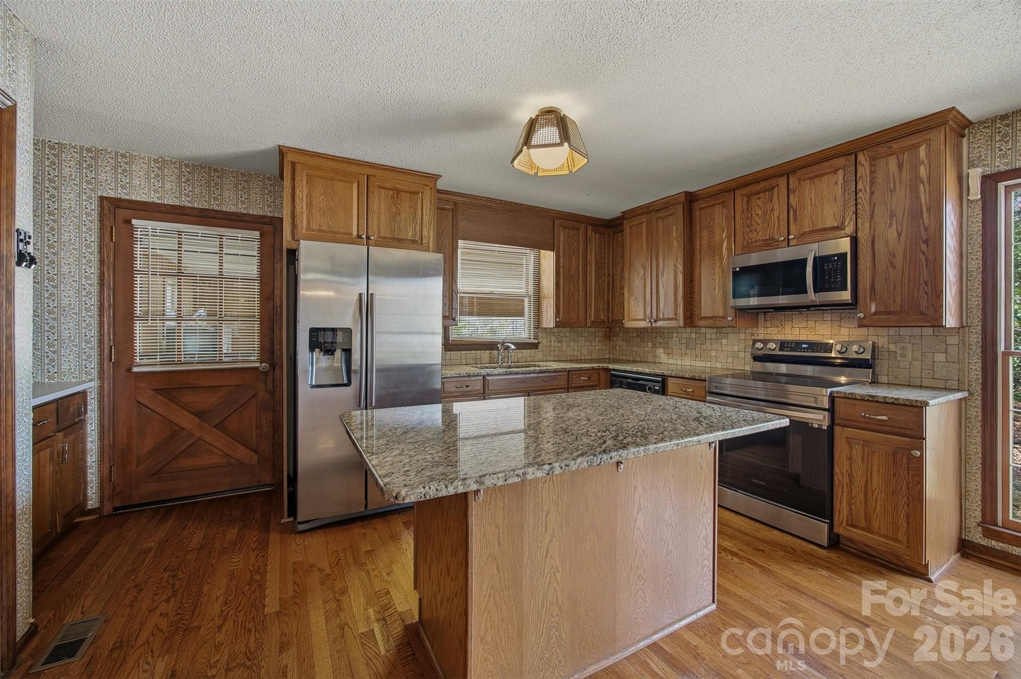 Heritage Park - Residential