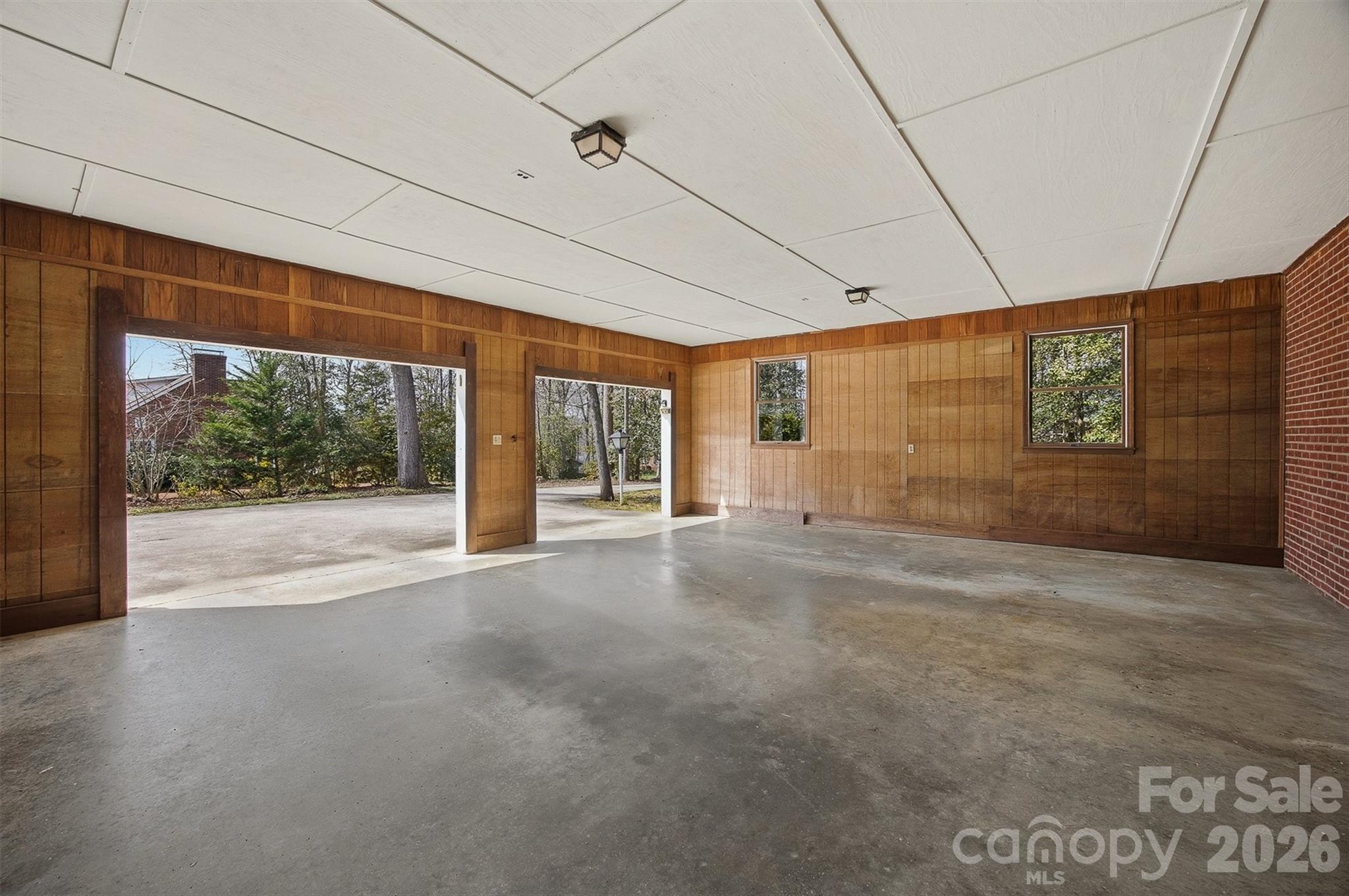 Heritage Park - Residential
