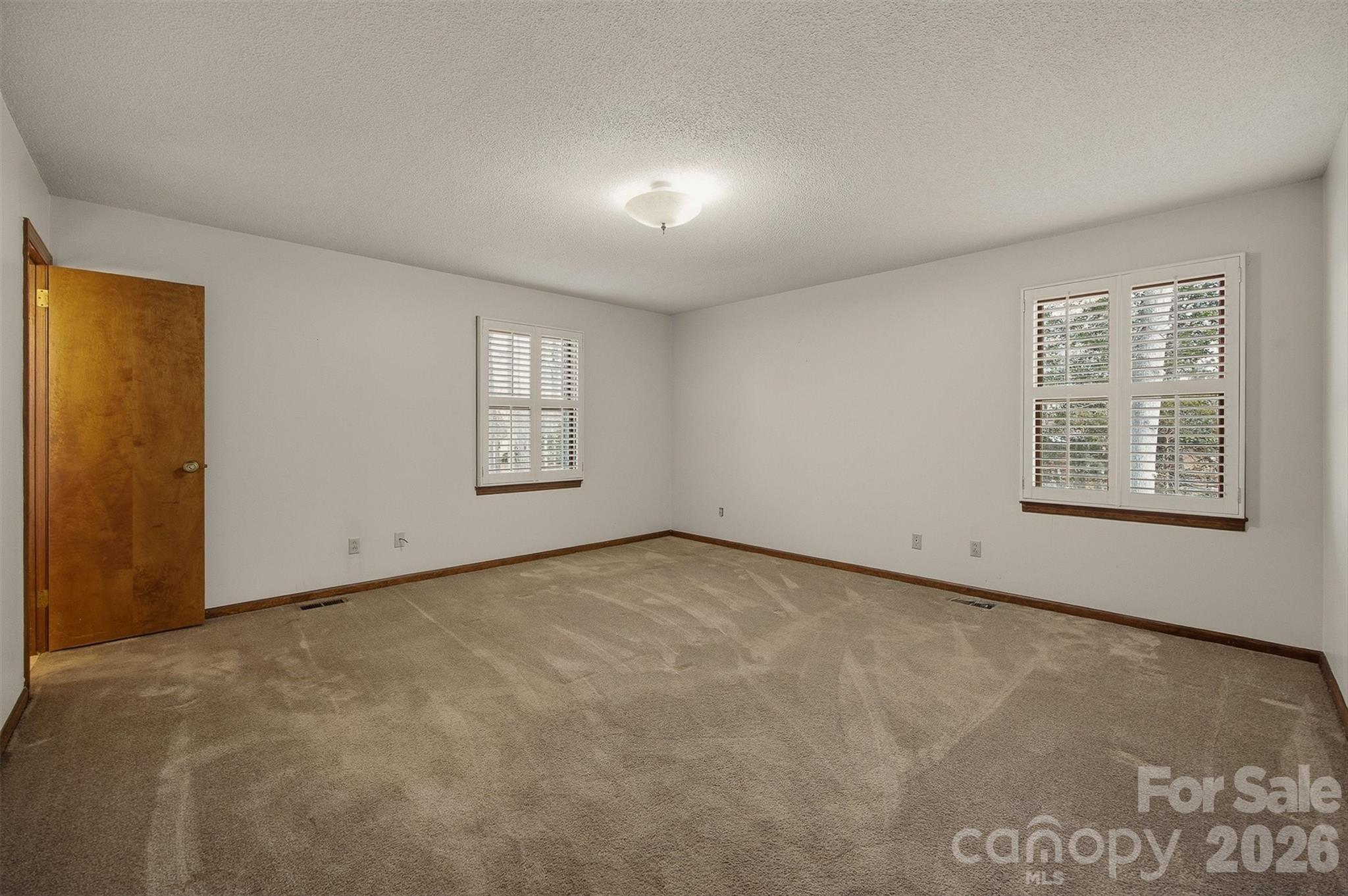 Heritage Park - Residential