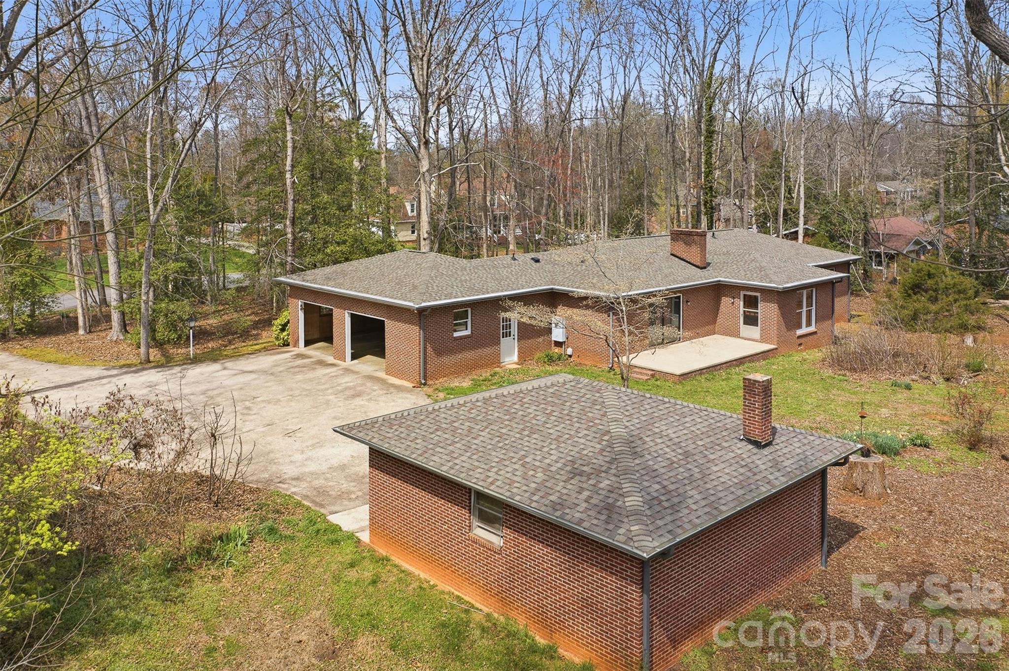 Heritage Park - Residential
