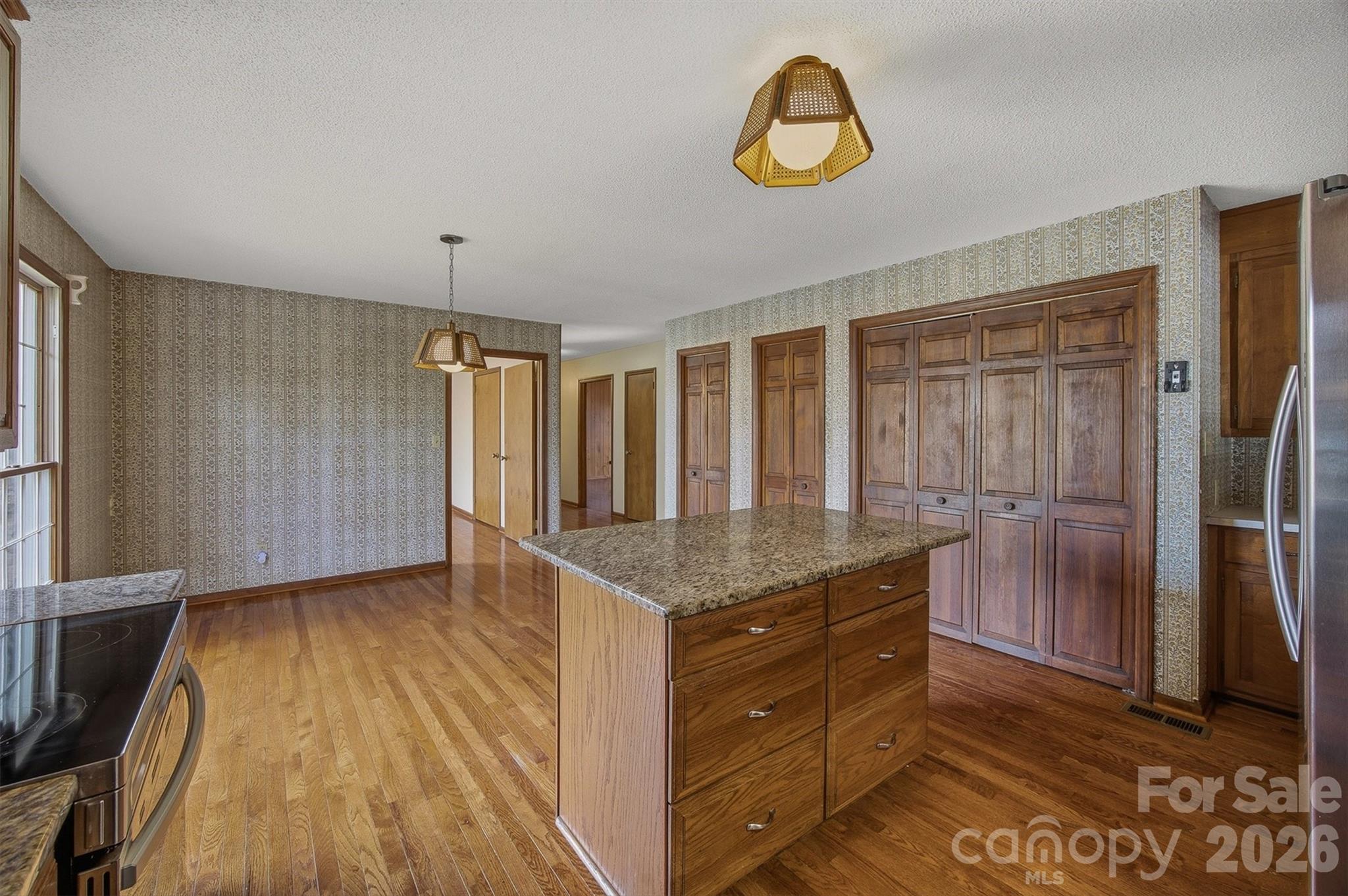 Heritage Park - Residential