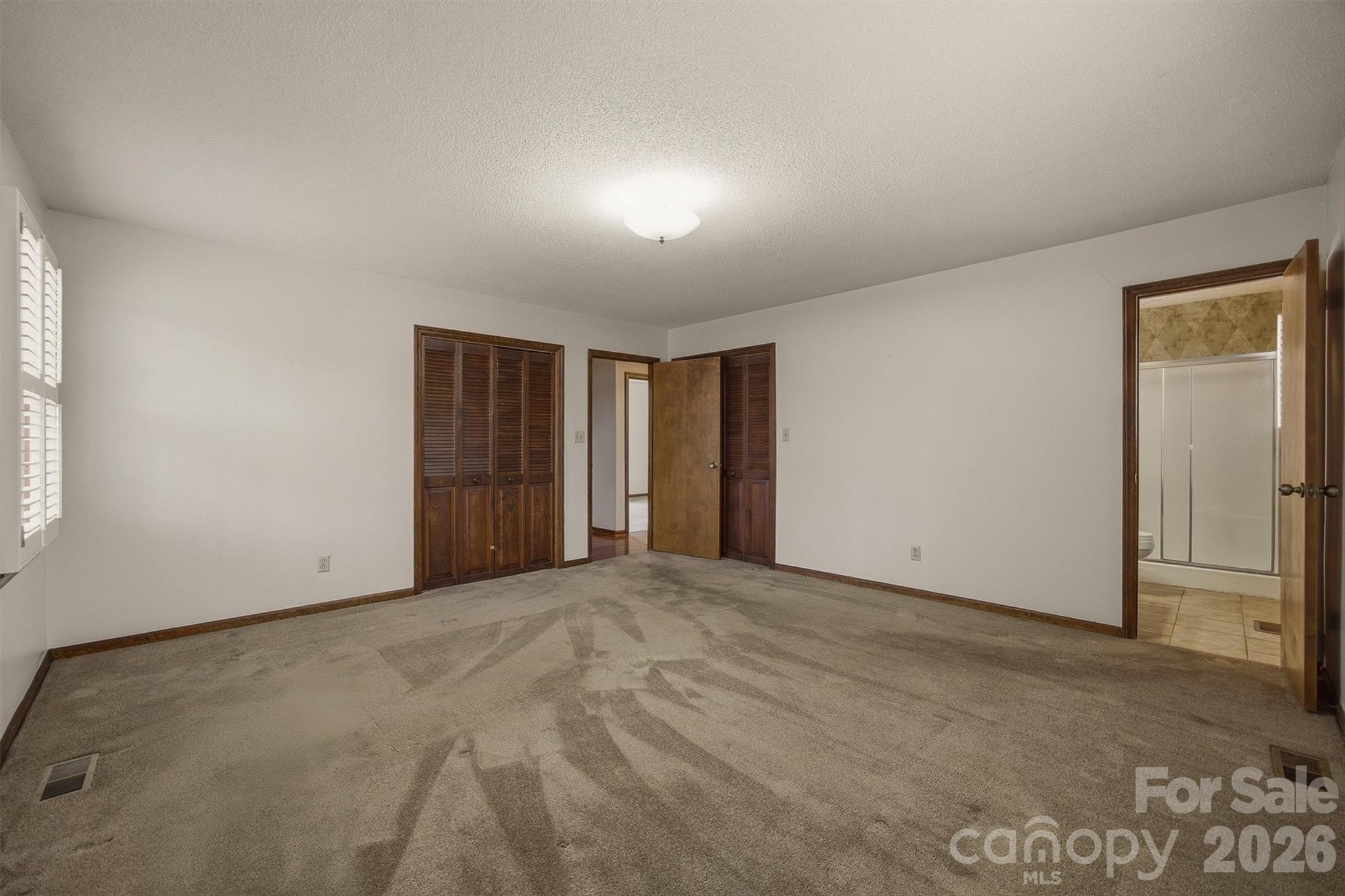 Heritage Park - Residential