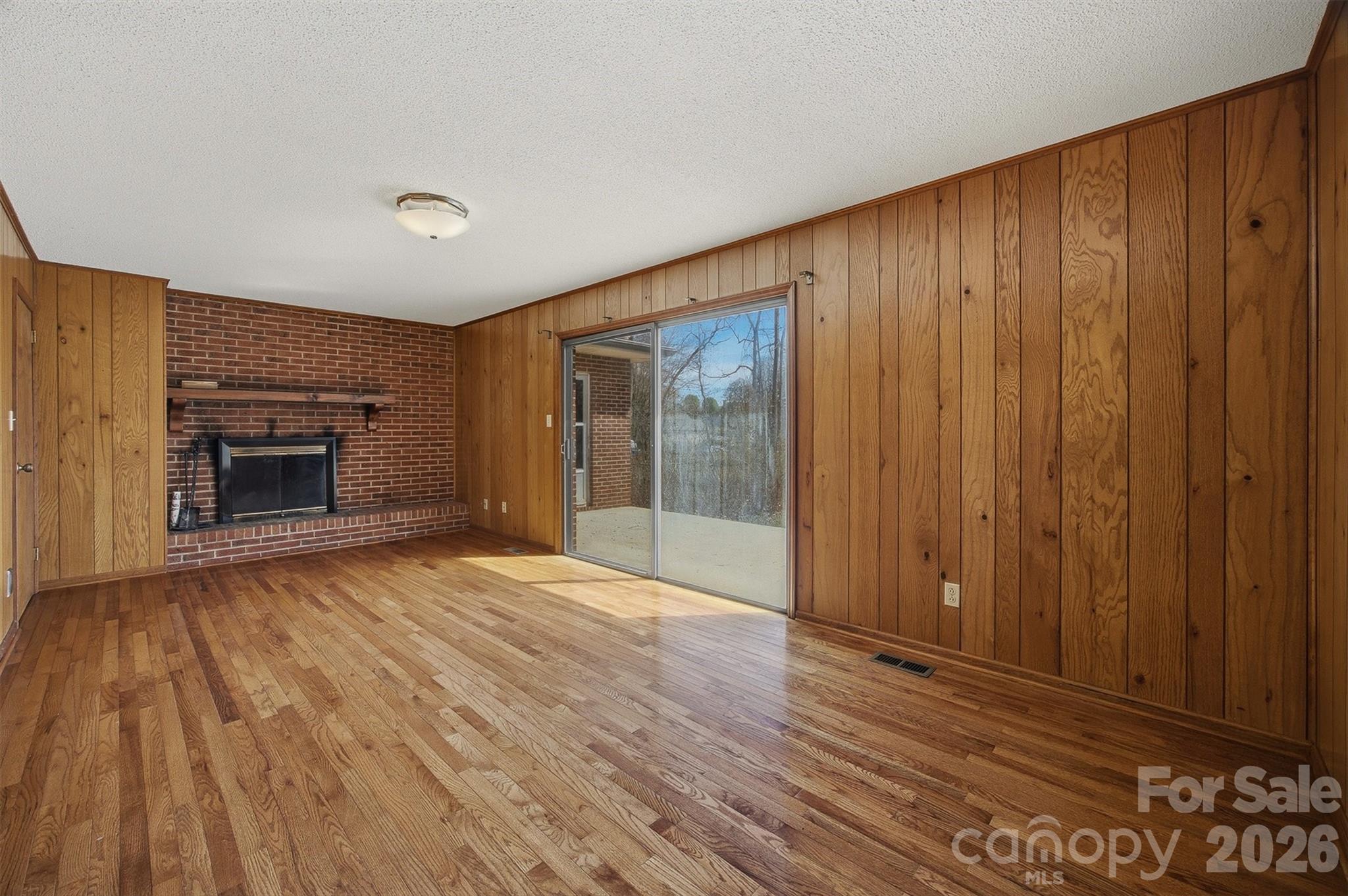 Heritage Park - Residential