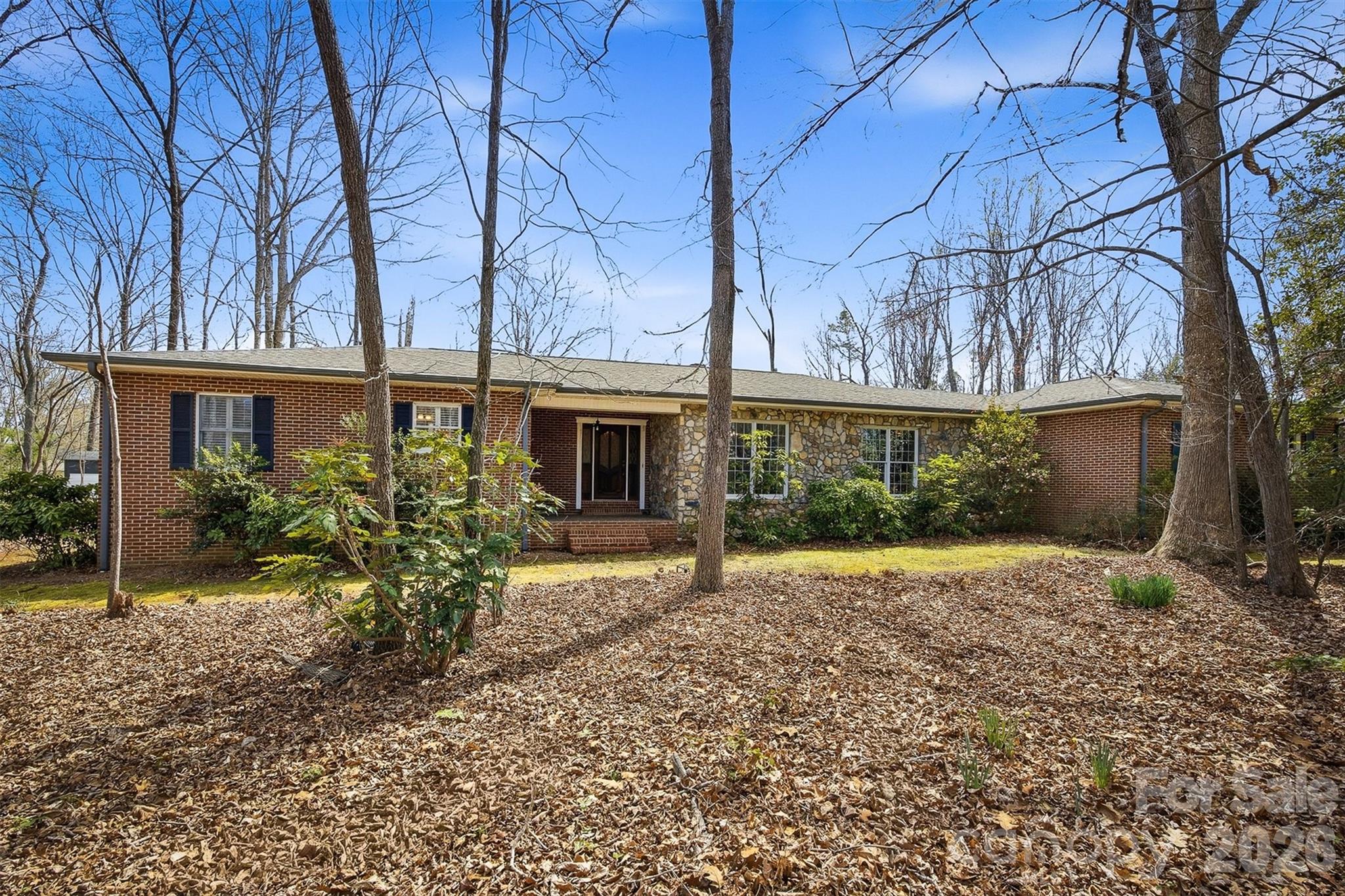 Heritage Park - Residential