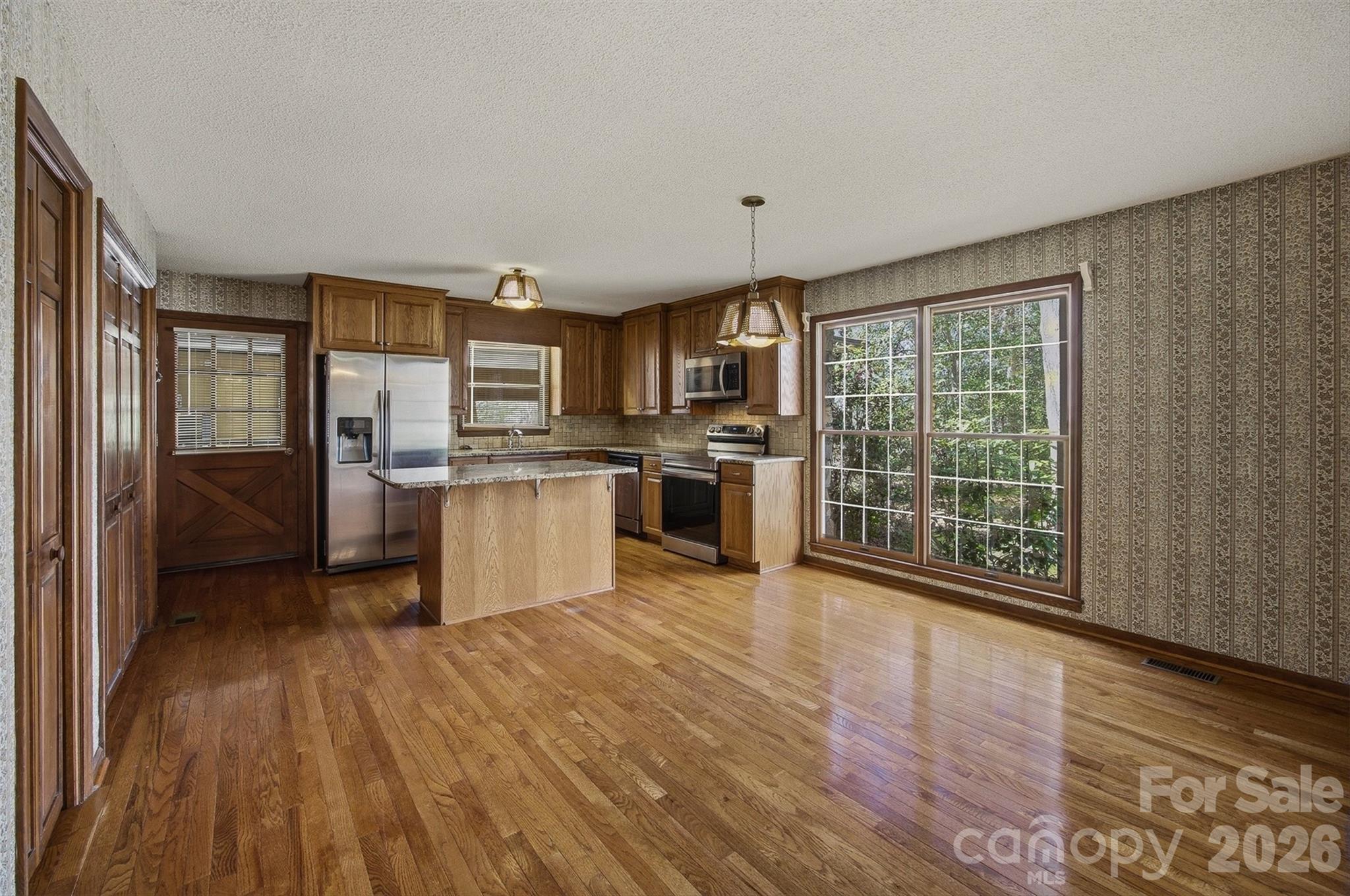Heritage Park - Residential