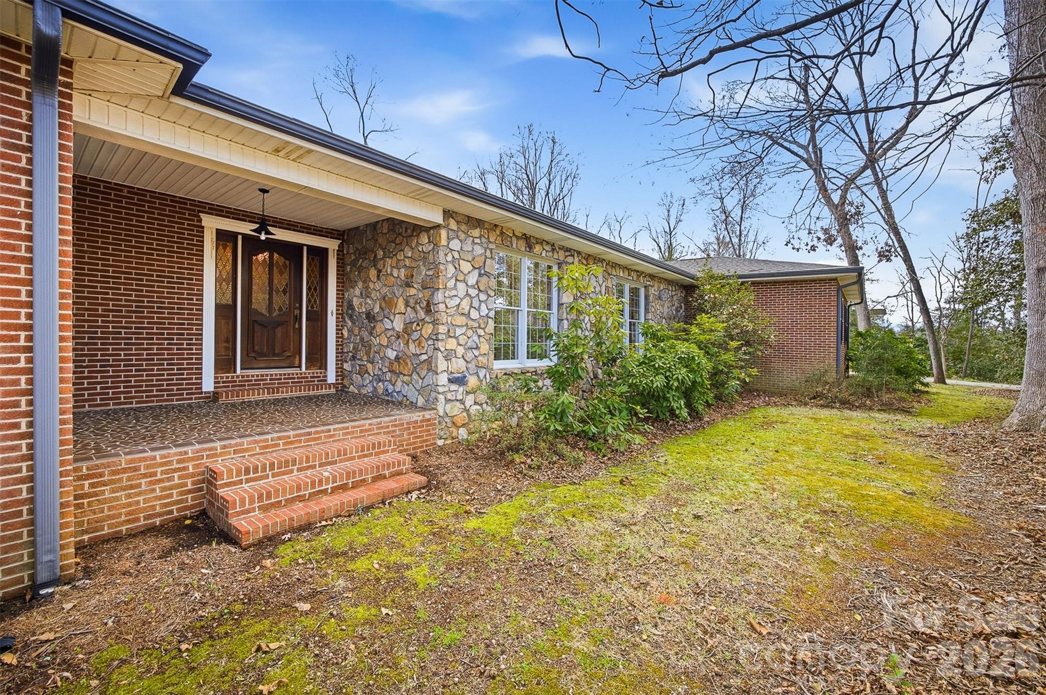 Heritage Park - Residential