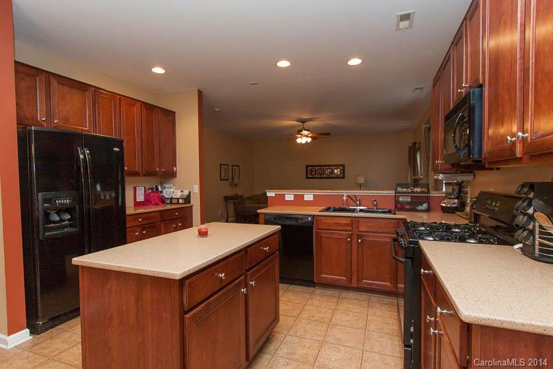 Brandon Oaks - Residential