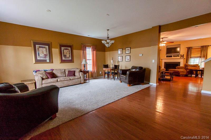 Brandon Oaks - Residential